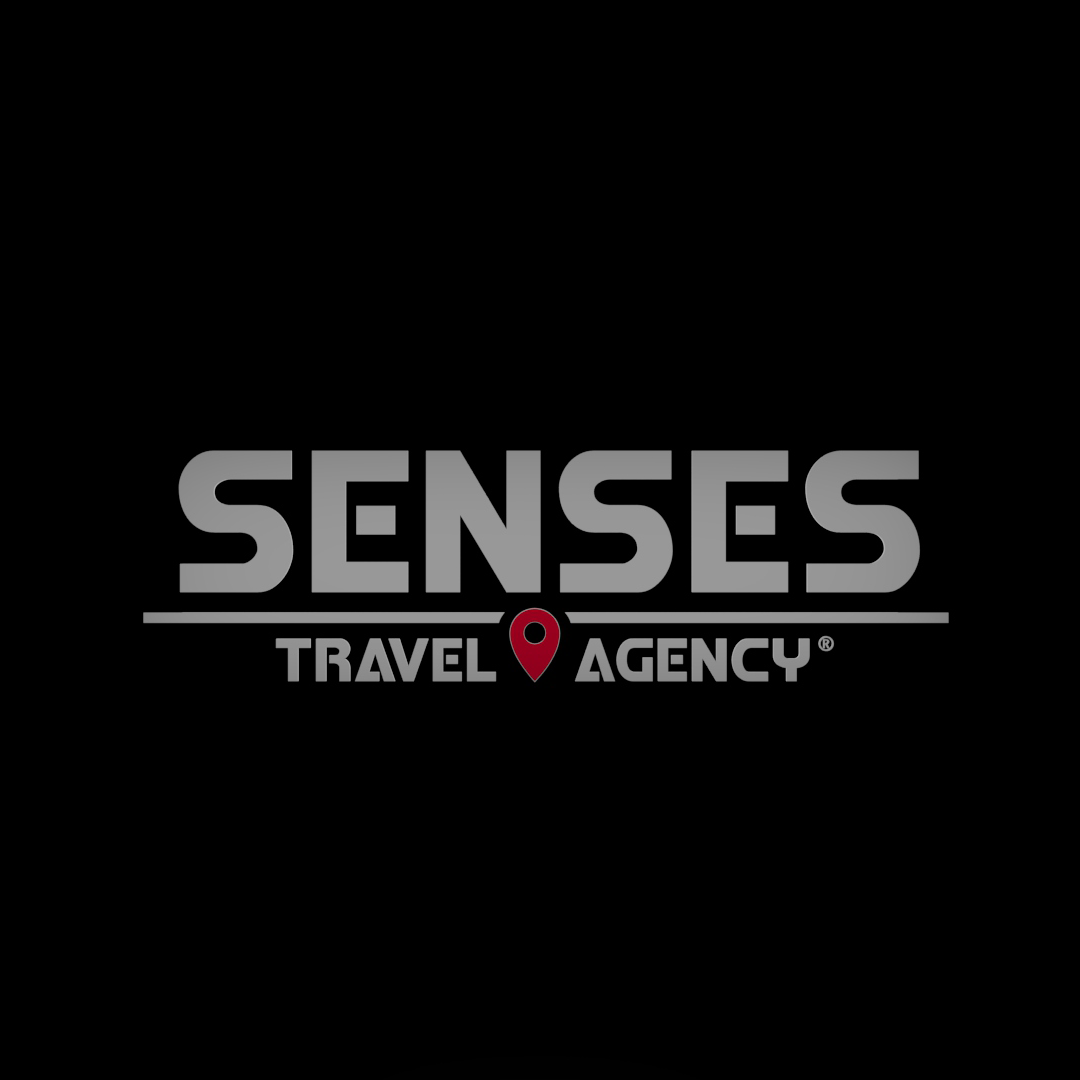 ¿QUIENES SOMOS? SENSES Travel Agency®