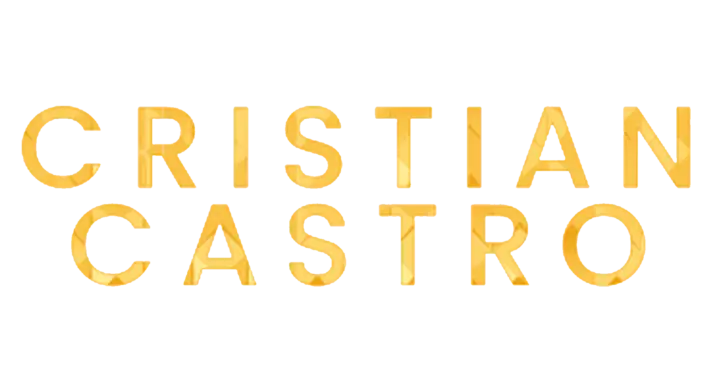 Cristian Castro<br />Tour desde Pachuca