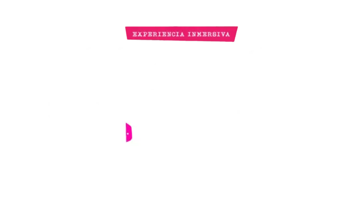 El Laberinto de Tim Burton Pachuca