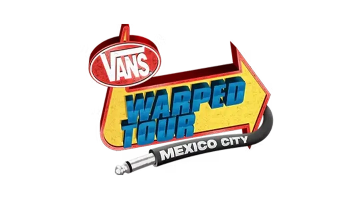 Vans Warped Tour 2026<br />Tour desde Pachuca