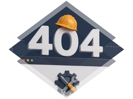 Error 404<br />Error de Página