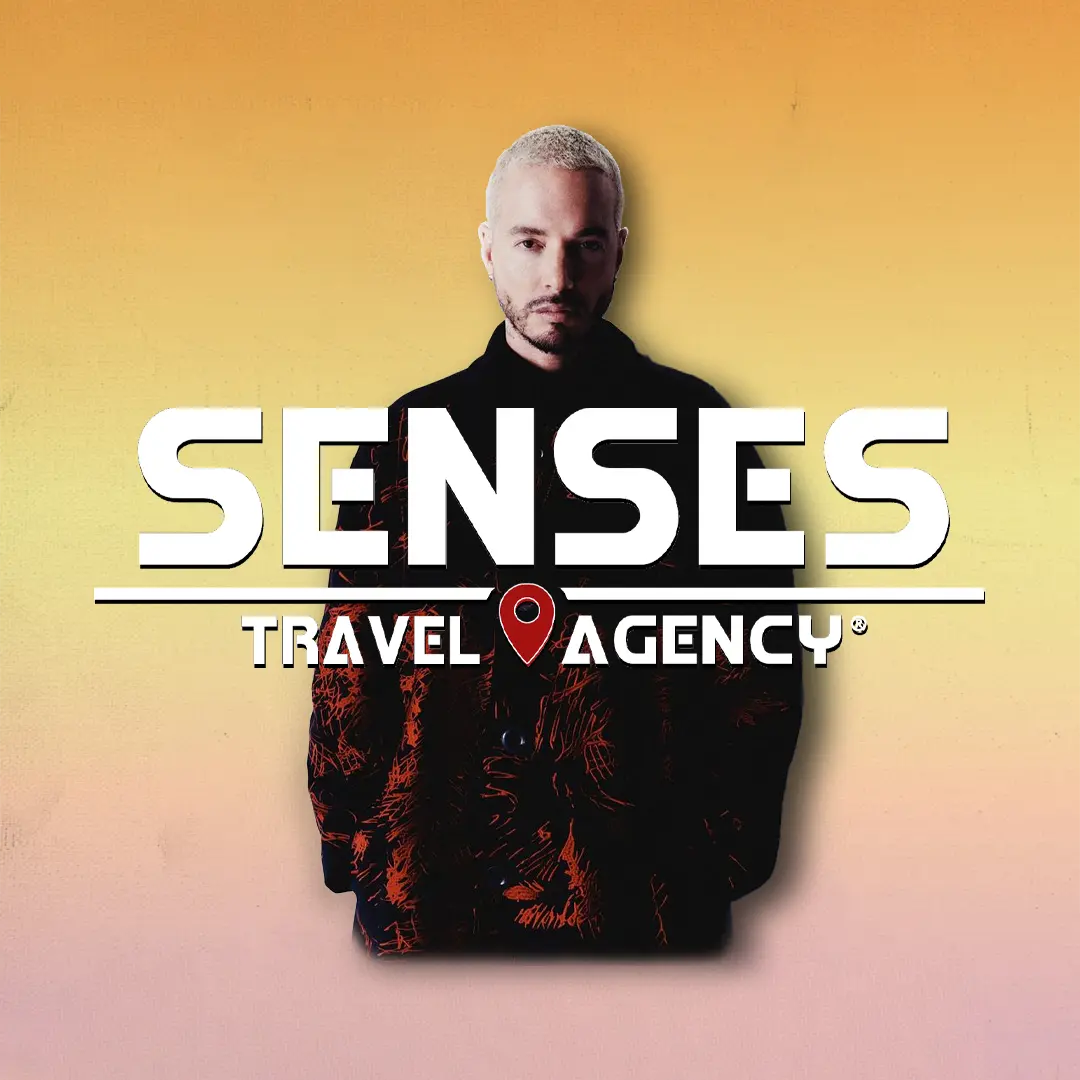 J Balvin<br />Tour desde Pachuca