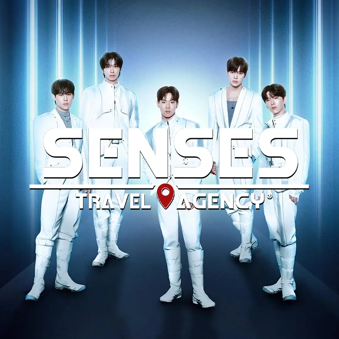 Monsta X<br />Tour desde Pachuca