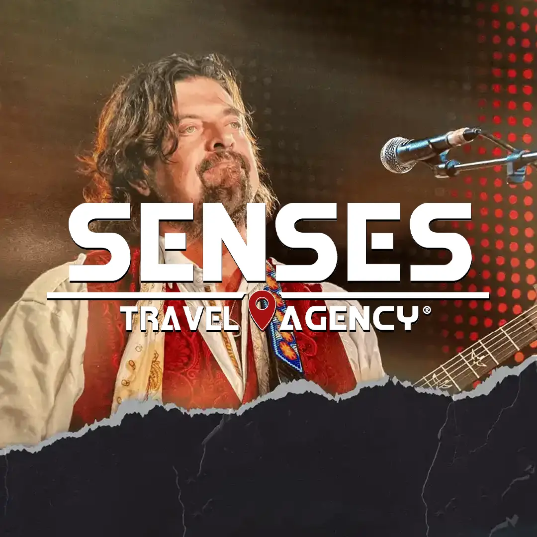 Alan Parsons<br />Tour desde Pachuca