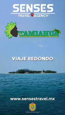 Isla de Lobos<br />Municipio: Tamiahua, Veracruz<br /><br />Estancia: Mismo día o viaje de 2 días y una 1 noche.<br /><br />Salida: Tour desde Pachuca y Tizayuca