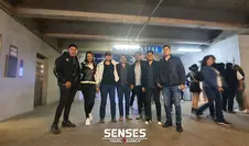 Comunidad SENSES