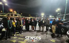 Comunidad SENSES