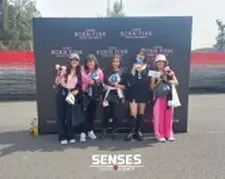 Comunidad SENSES
