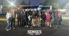 Comunidad SENSES