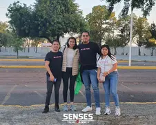 Comunidad SENSES