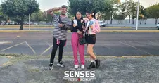 Comunidad SENSES