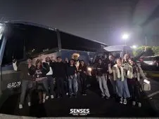 Comunidad SENSES<br />Evidencias de servicio