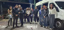 Comunidad SENSES