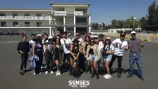 Comunidad SENSES