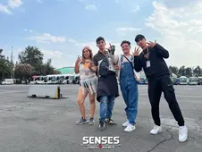Comunidad SENSES