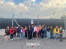 Comunidad SENSES