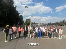 Comunidad SENSES