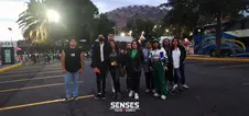 Comunidad SENSES