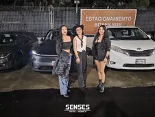 Comunidad SENSES