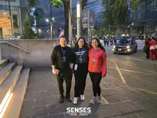 Comunidad SENSES