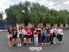 Comunidad SENSES