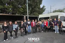 Comunidad SENSES