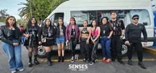 Comunidad SENSES