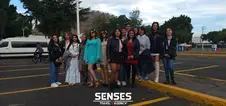 Comunidad SENSES