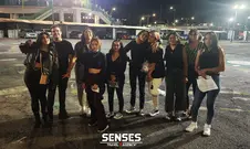 Comunidad SENSES
