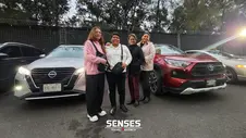 Comunidad SENSES