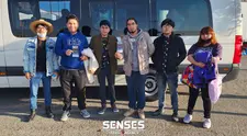 Comunidad SENSES
