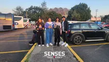 Comunidad SENSES