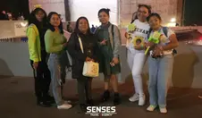 Comunidad SENSES