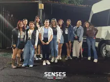 Comunidad SENSES