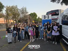 Comunidad SENSES