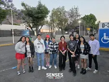 Comunidad SENSES