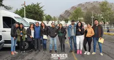 Comunidad SENSES