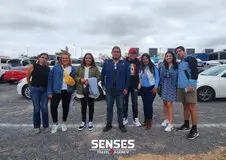 Comunidad SENSES