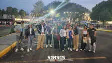 Comunidad SENSES