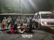 Comunidad SENSES