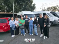 Comunidad SENSES