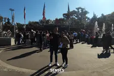 Comunidad SENSES<br />Evidencias de servicio