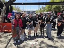 Comunidad SENSES<br />Evidencias de servicio