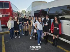 Comunidad SENSES