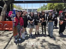Comunidad SENSES