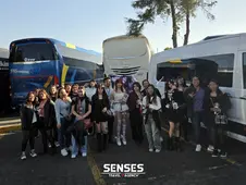 Comunidad SENSES