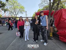 Comunidad SENSES