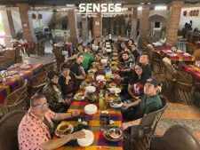Comunidad SENSES