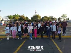Comunidad SENSES