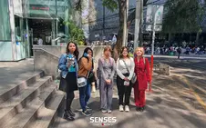 Comunidad SENSES
